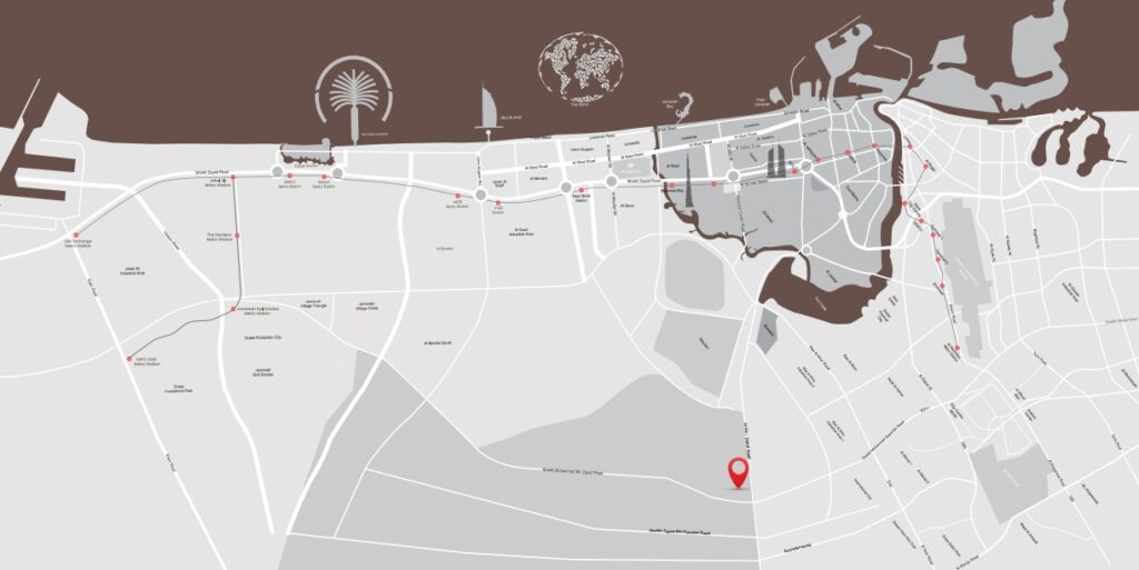 masterplan